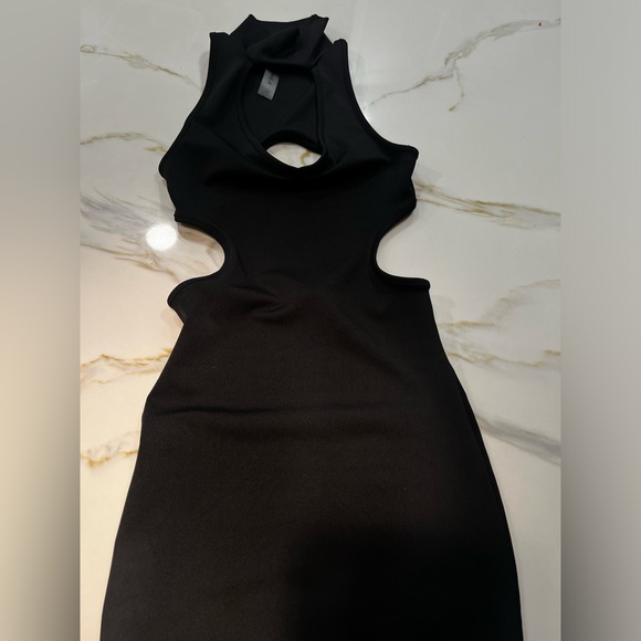 See U On The Dancefloor Mini Dress - Picture 2 of 2